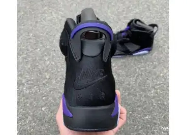 Hyperoad 6 RETRO JORDAN STATUS - SOCIAL 0430